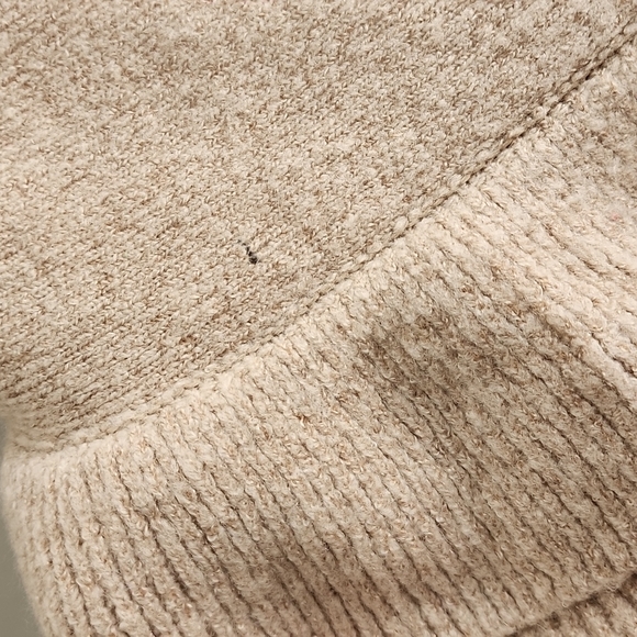 EUC Gibson Latimer Sweater - Picture 6 of 6